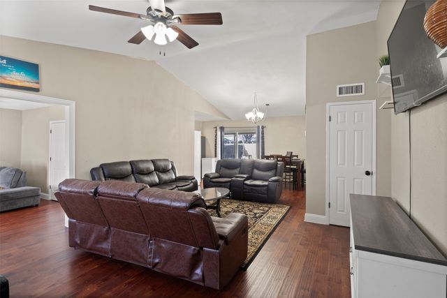 461 Wildbriar Drive, Garland, TX 75043