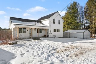 3669 W Lagrant Road, Twining, MI 48766