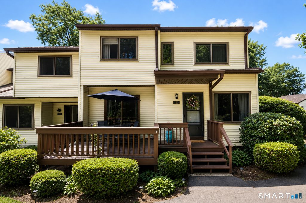 167 Cypress Road 167, Newington, CT 06111