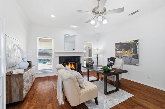 10601 Pack Saddle Trail, Fort Worth, TX 76108