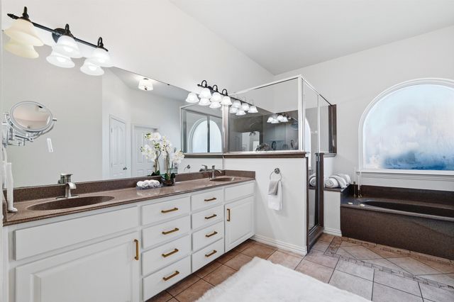 10601 Pack Saddle Trail, Fort Worth, TX 76108