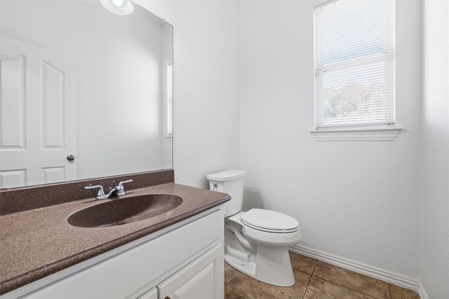 10601 Pack Saddle Trail, Fort Worth, TX 76108