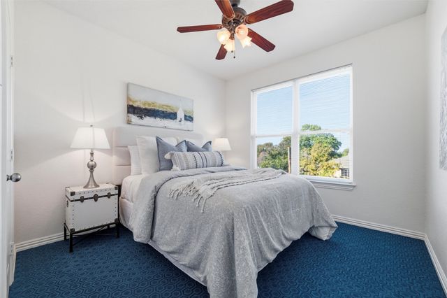 10601 Pack Saddle Trail, Fort Worth, TX 76108