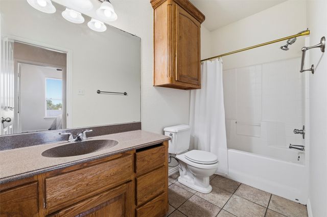 10601 Pack Saddle Trail, Fort Worth, TX 76108