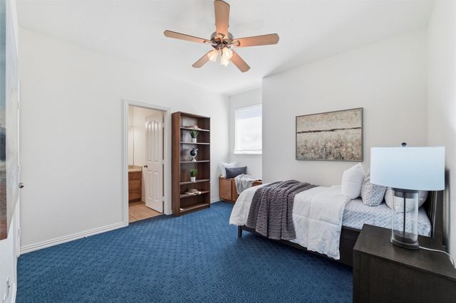 10601 Pack Saddle Trail, Fort Worth, TX 76108