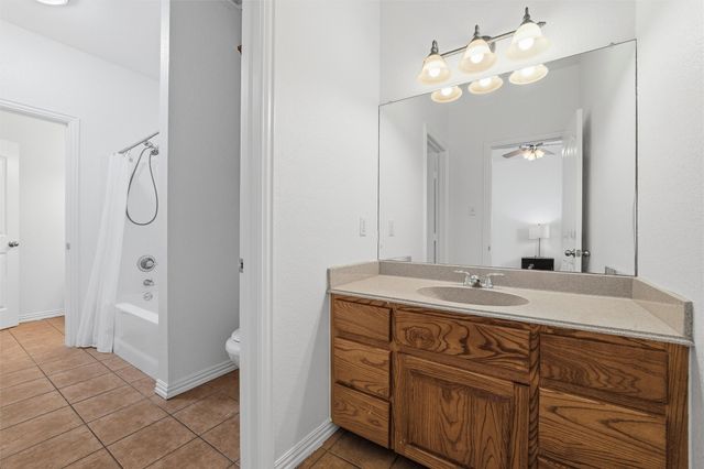 10601 Pack Saddle Trail, Fort Worth, TX 76108