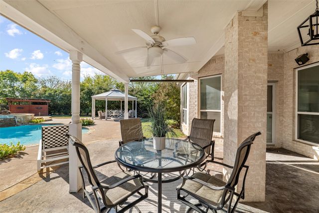 10601 Pack Saddle Trail, Fort Worth, TX 76108