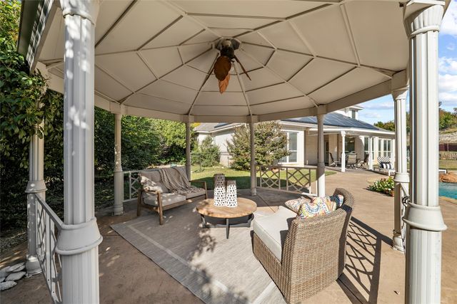 10601 Pack Saddle Trail, Fort Worth, TX 76108