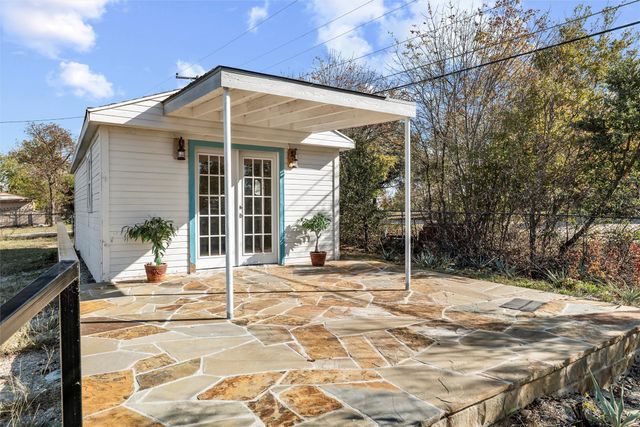 10601 Pack Saddle Trail, Fort Worth, TX 76108