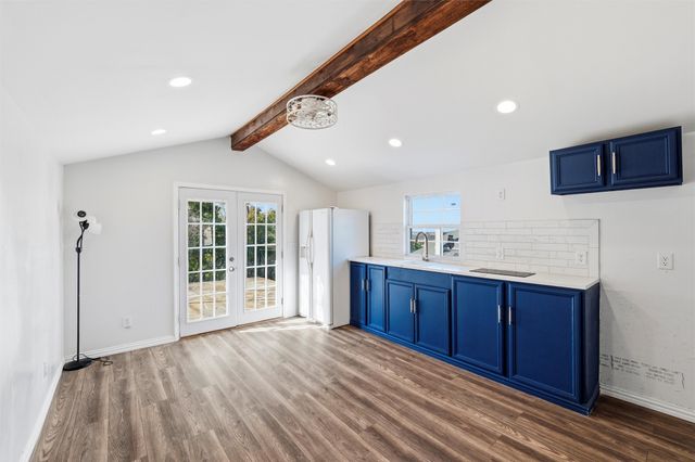 10601 Pack Saddle Trail, Fort Worth, TX 76108