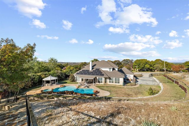 10601 Pack Saddle Trail, Fort Worth, TX 76108