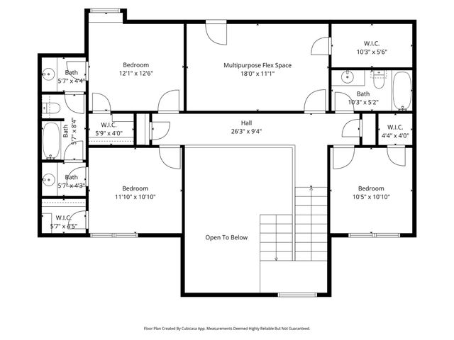 10601 Pack Saddle Trail, Fort Worth, TX 76108