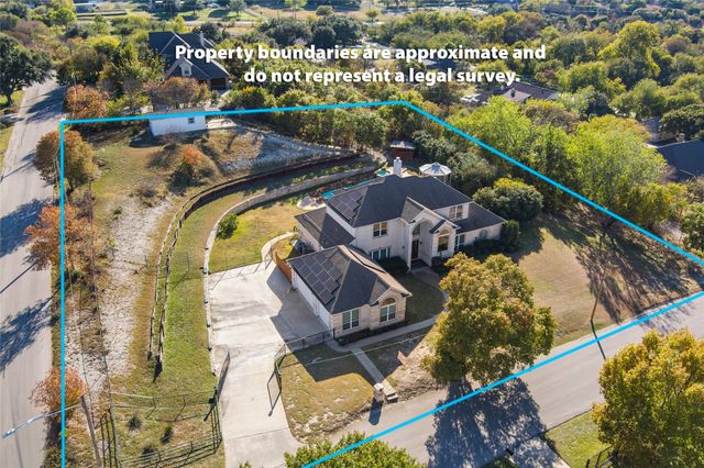 10601 Pack Saddle Trail, Fort Worth, TX 76108