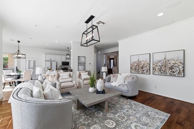 10601 Pack Saddle Trail, Fort Worth, TX 76108