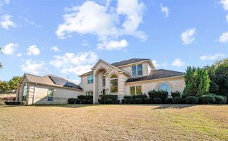 10601 Pack Saddle Trail, Fort Worth, TX 76108