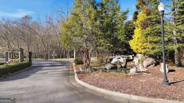 0 Shoals View, Clarkesville, GA 30523