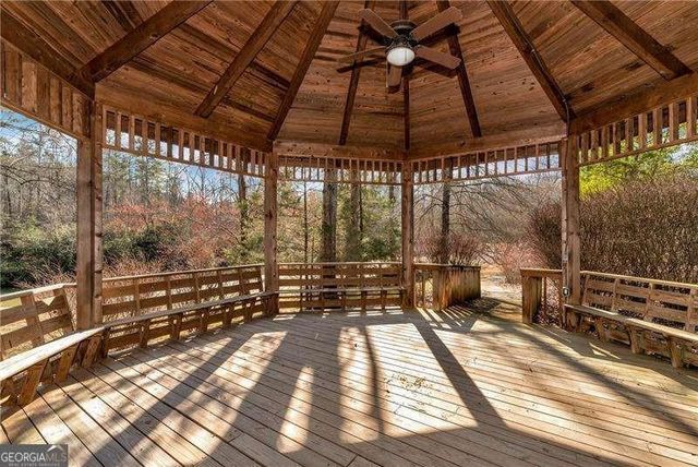 0 Shoals View, Clarkesville, GA 30523