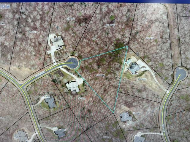 0 Shoals View, Clarkesville, GA 30523