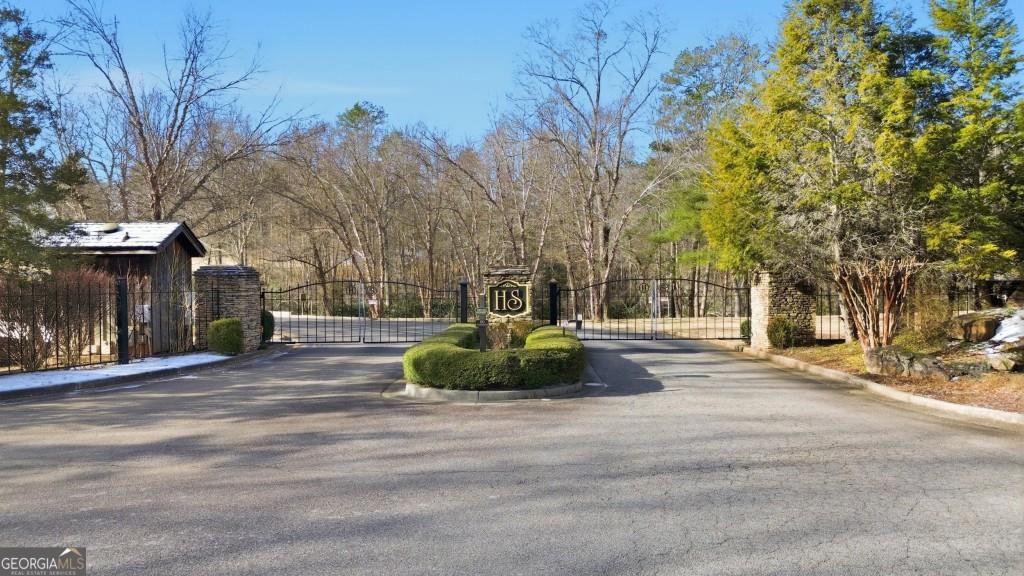 0 Shoals View, Clarkesville, GA 30523