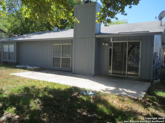 5910 Patrick Henry, San Antonio, TX 78233