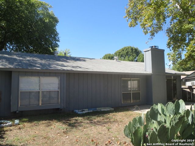5910 Patrick Henry, San Antonio, TX 78233