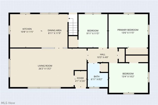 99 N Munroe Road, Tallmadge, OH 44278