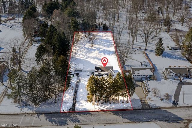 99 N Munroe Road, Tallmadge, OH 44278