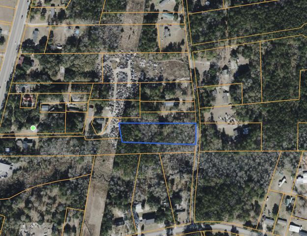 0 Branch Road, Moncks Corner, SC 29461
