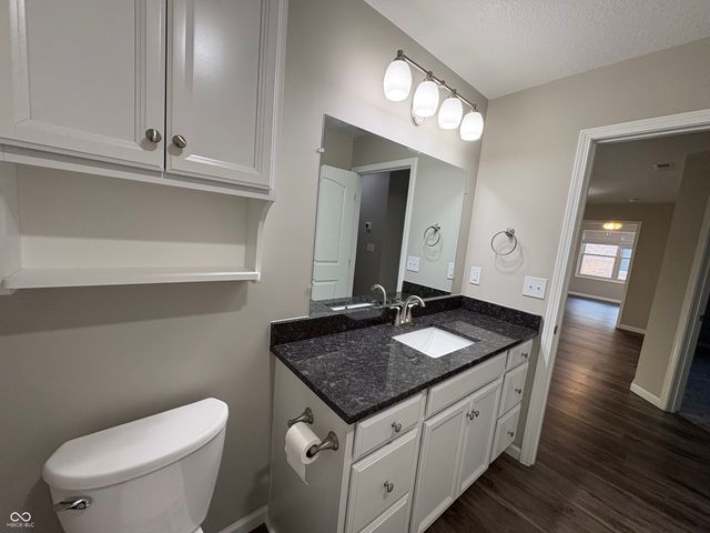 306 E Charter Drive, Muncie, IN 47303