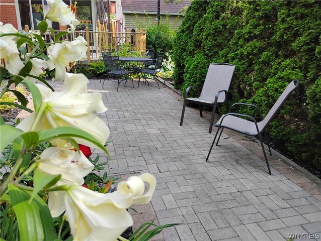 36 Rabin, Buffalo, NY 14201