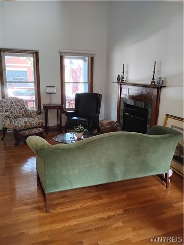 36 Rabin, Buffalo, NY 14201