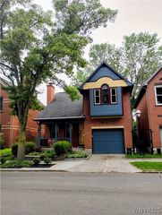 36 Rabin, Buffalo, NY 14201