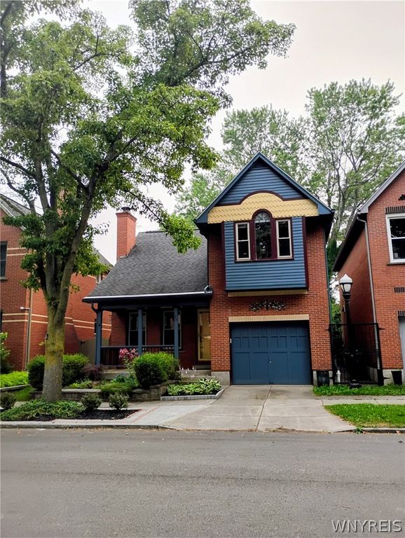 36 Rabin, Buffalo, NY 14201