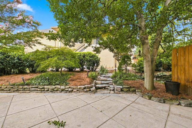 4487 Post Pl Apt 29, Nashville, TN 37205