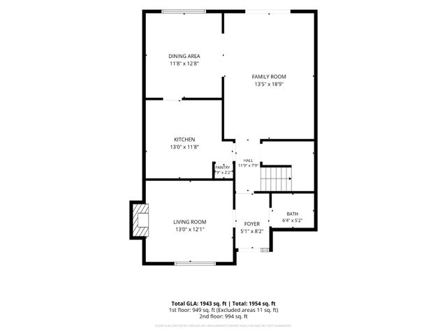 4487 Post Pl Apt 29, Nashville, TN 37205