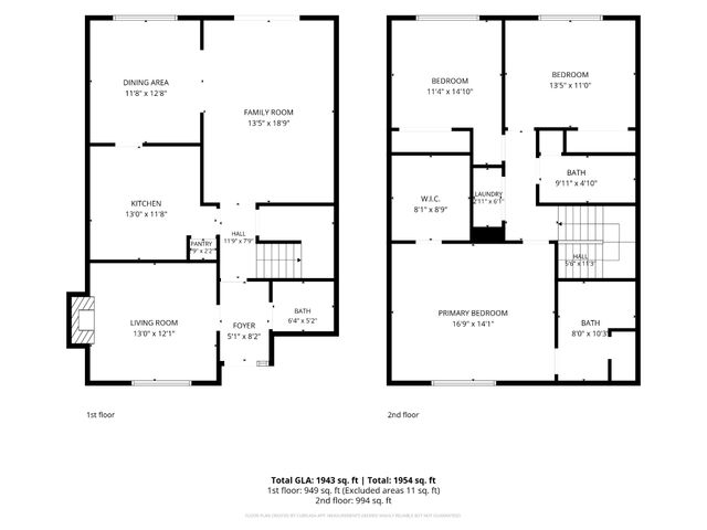 4487 Post Pl Apt 29, Nashville, TN 37205