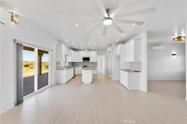 24589 Burngan Avenue, Oro Grande, CA 92368