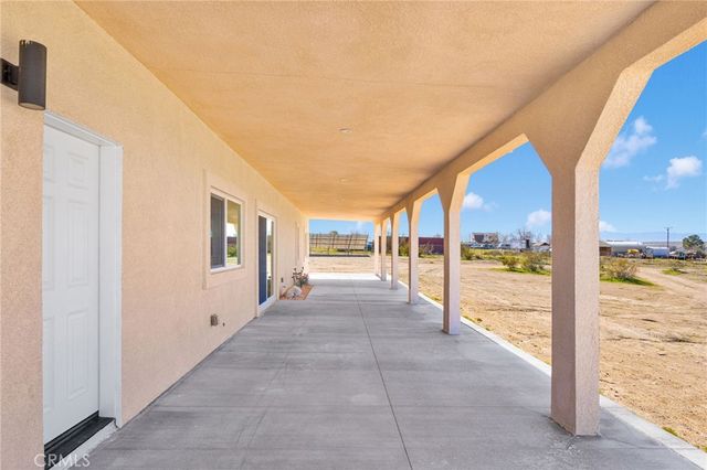 24589 Burngan Avenue, Oro Grande, CA 92368