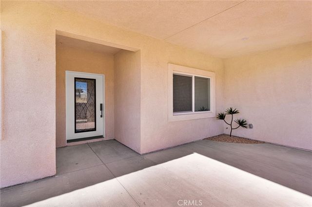 24589 Burngan Avenue, Oro Grande, CA 92368