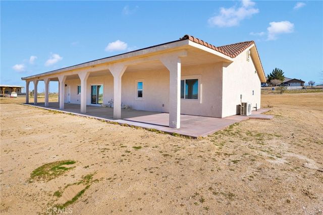 24589 Burngan Avenue, Oro Grande, CA 92368