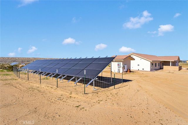 24589 Burngan Avenue, Oro Grande, CA 92368