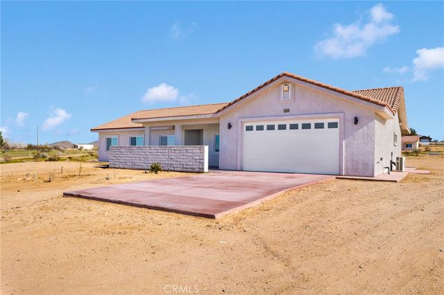 24589 Burngan Avenue, Oro Grande, CA 92368