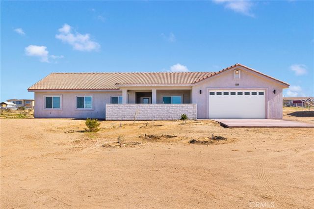 24589 Burngan Avenue, Oro Grande, CA 92368