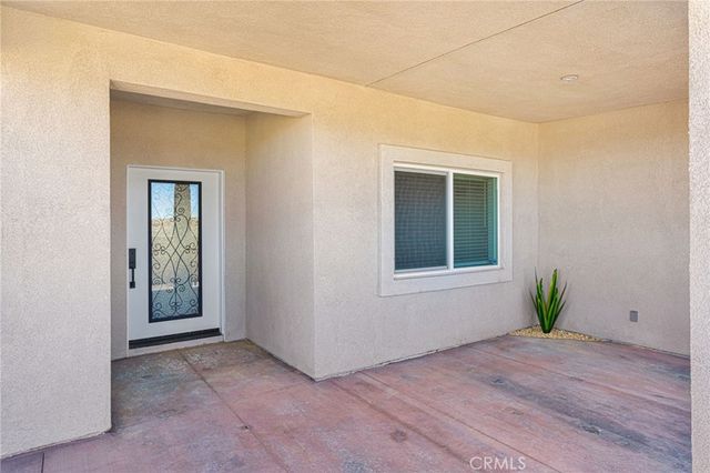 24589 Burngan Avenue, Oro Grande, CA 92368