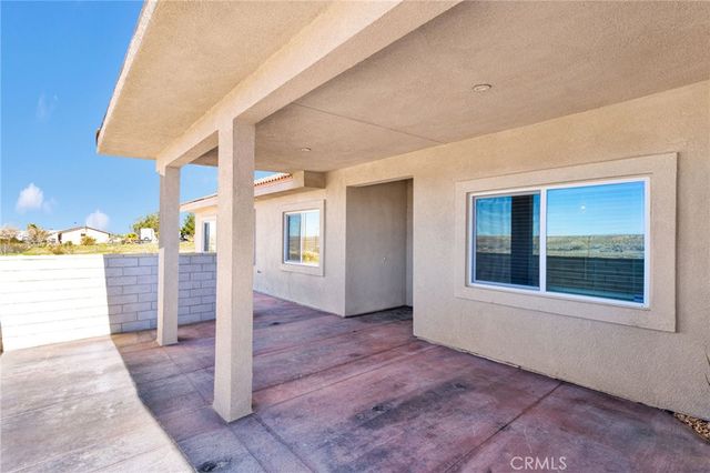 24589 Burngan Avenue, Oro Grande, CA 92368