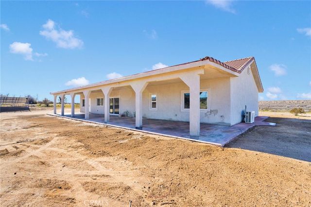 24589 Burngan Avenue, Oro Grande, CA 92368