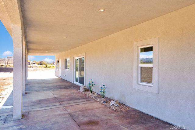 24589 Burngan Avenue, Oro Grande, CA 92368