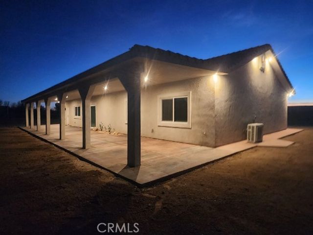 24589 Burngan Avenue, Oro Grande, CA 92368