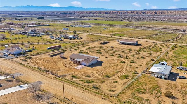 24589 Burngan Avenue, Oro Grande, CA 92368