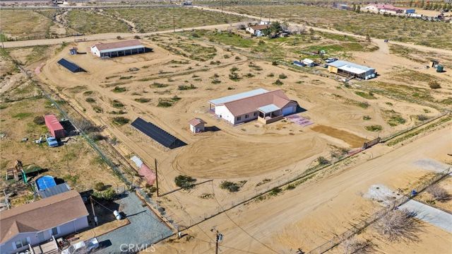 24589 Burngan Avenue, Oro Grande, CA 92368